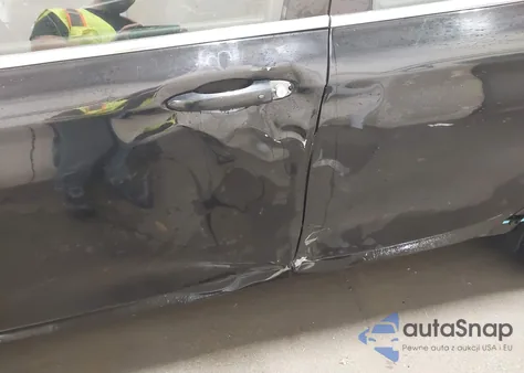 2015 Chrysler 200 Limited from USA, damaged, VIN 1C3CCCAB7FN694241